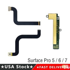 NEW LCD Flex Cable Touch Module Board For Microsoft Surface Pro 5 6 7 USA picture