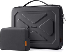 13 Inch Shockproof Laptop Case Compatible with 14 Inch Macbook Pro M5 picture