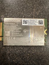 Fibocom FM350-GL 5G LTE Card Uplink MIMO GNSS M46335-005 M46197-002,M46198-002 picture