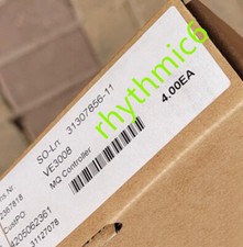 Brand new Emerson KJ2005X1-MQ2 Controller Module Fast DHL or FedEx picture