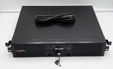 Buffalo DriveStation Quad HD-RQS2TSU2/R5 4-Unit Raid picture