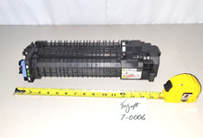 Genuine Dell 5130cdn/C5765dn Fusing Unit - N856N Grade A WORKING  picture