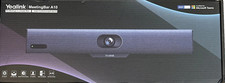 New Yealink A10-010  4K Video Conferencing Endpoint  A10 w/ VCR11 Remote picture
