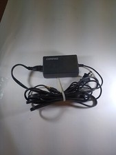 COMPAQ AC ADAPTER MODEL #LE-9702A tested and working picture
