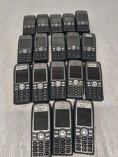 Cisco 7925 Wireless Phone CP-7925G LOT OF 18 FOR PARTS  picture