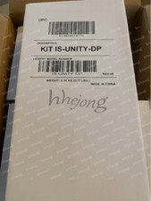 One New EMERSON LIEBERT KIT IS-UNITY-DP picture