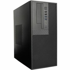 In Win Computer Case picture