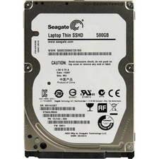 Dell XPS 18 1810, 500GB SSD-Hybrid Drive SSHD w/ Windows 10 Home 64 Bit  picture