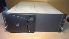 Dell FS-DLT PowerVault 120T DLT7000 Tape Autoloader INCL 1X 82HER TAPE DRIVE picture