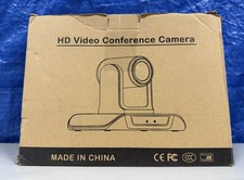 Tenveo PTZ 1080p 60FPS Video Conference Camera – 10X Optical Zoom, USB 3.0 picture