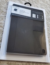 Moleskine Classic Binder Case with Notebook Holder for Ipad Pro 10.5