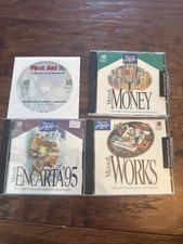 Microsoft Vintage Software picture