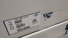 1PC NEW CRESTRON C2NI-AMP-4X100 audio distribution system (DHL or EMS) #N2417 YF picture