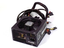 450 Watt XFX XPS-450W-SEW Core Pro 450W ATX 2.3 Computer Power Supply Power Supply picture