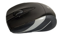 Logitech M525 Wireless Mouse Black with Unifying Receiver USB PC Mac picture