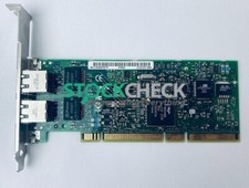 HP NC7170 PCI X Network Ethernet Adapter Card picture