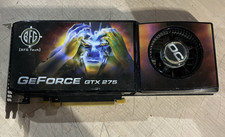 GEFORCE GTX 275 GRAPHIC CARD picture