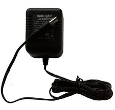 12V AC Adapter For Dept 56 4050954 Nantucket Tulips & Garden 56.55397 Lighthouse picture