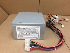 Antec PP-303XP 300W 20-Pin ATX Power Supply picture