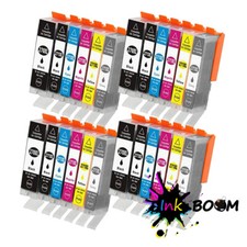 24 Ink Cartridges for PGI-270 Pixma PIXMA MG7720 TS8020 TS9020 picture