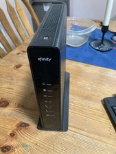 SMC Networks SMCD3G-CCR DOCSIS 3.0 Business IP Modem Gateway picture