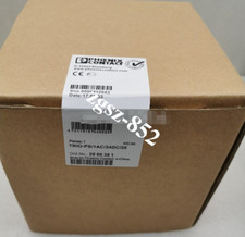 1pcs Phoenix switching TRIO-PS/ 1AC/ 24DC/ 20 spot 2866381 Brand New FedEx  DHL picture
