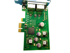 IBM 00YM775 Dual Port PCI Gigabit Performance Ethernet Network Adapter Card picture