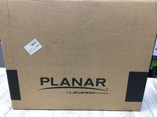 Planar PLL2210W 22-Inch Widescreen LED Monitor New picture