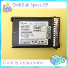 NEW HPE/Samsung 2.5