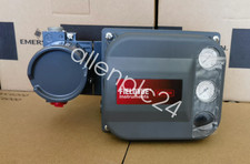 DVC6200HC locator single action with feedback, brand new FedEx or DHL picture