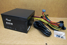New Rosewill 400W (Non-Modular) Power Supply picture