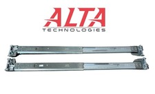 Dell 2JX9D Rail Kit, Drop-in/Stay-in 2U PowerEdge R750XA 02JX9D picture