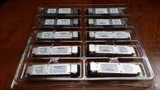 New QSFP-40G-LR Alcatel-Lucent Compatible 40GBASE-LR QSFP+ 10km Transceiver picture