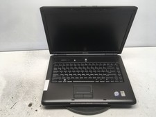 Dell Vostro 1500 Intel Core 2 Duo No RAM / HDD / Batt picture