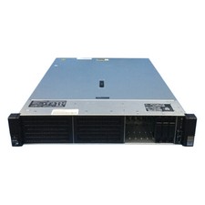 HPe Q8D81A  Simplivity 380 G10 Node Base CTO Server picture