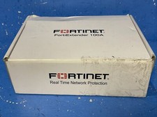 FORTINET FORTIEXTENDER 100A FEX-100A-VZW picture