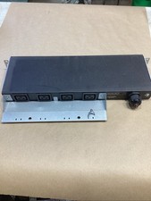 Hewlett-Packard HP Modular PDU Control Unit Series EO4501 228481-002 picture