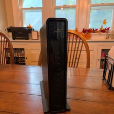 ARRIS Touchstone TG2472G Cable Voice Gateway Modem 24x8 DOCSIS 3.0 Gateway W/AC picture