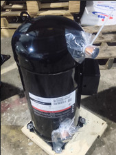 1PCS ZPD137KCE-TFD-465 EMERSON COPELAND SCROLL COMPRESSOR Quality assurance picture