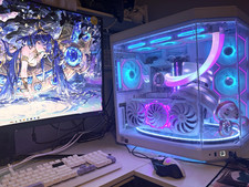 GPU ONLY ASRock Taichi White AMD Radeon RX 7900 XTX 24GB RGB Graphics Card picture