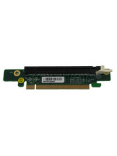Chenbro PCIe Riser Card P/N: 80H09319001B0 Tested Working picture