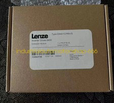 1PC New Lenze E84AYCPMV/S LENZE Inverter Via DHL or FedEX picture