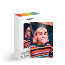 Polaroid Hi-Print Paper Gen 2: Android & iOS Compatible, Bluetooth, USB-C Connec picture