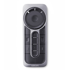 Wacom Express Key Remote, New picture