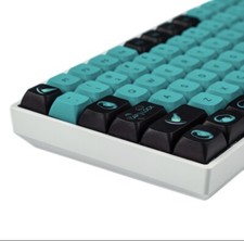 141 - Jellyfish Keycap | PBT Artisan Keycaps, XDA keycap, Cherry MX Black Friday picture