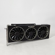 XFX Speedster MERC 319 Radeon RX 6950 XT 16GB - Graphics Card - Excellent picture