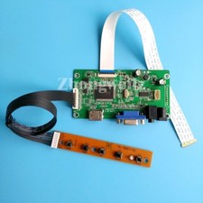 Controller board kit for LTN156AT37-L01/N156BGA-EB2 sereen eDP 1366*768 30-Pin picture