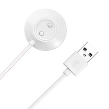 Rose Replacement Charger, 12mm Magnetic Standing Dock Station Fast White  picture