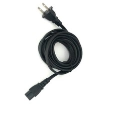 Power Cord for POLK AUDIO POWERED SUBWOOFER PSW110 PSW111 PSW125 10' picture