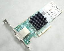 LSI SAS 9300-8e 12G SAS 6G SATA 8-Port PCI-E x8 Host Bus Adapter HBA picture